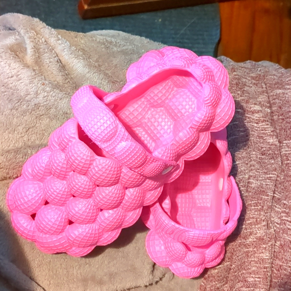Cloud Walker Sandals